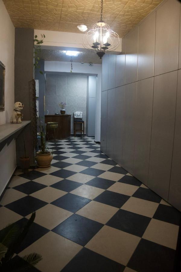 Cleopatra Studios Kavála Luaran gambar